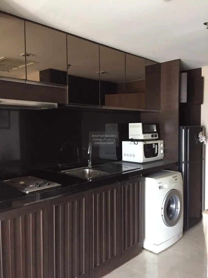 เช่าคอนโด  โนเบิล รีมิกซ์ BTS-ทองหล่อ คลองตัน เขต วัฒนา กรุงเทพ C 4