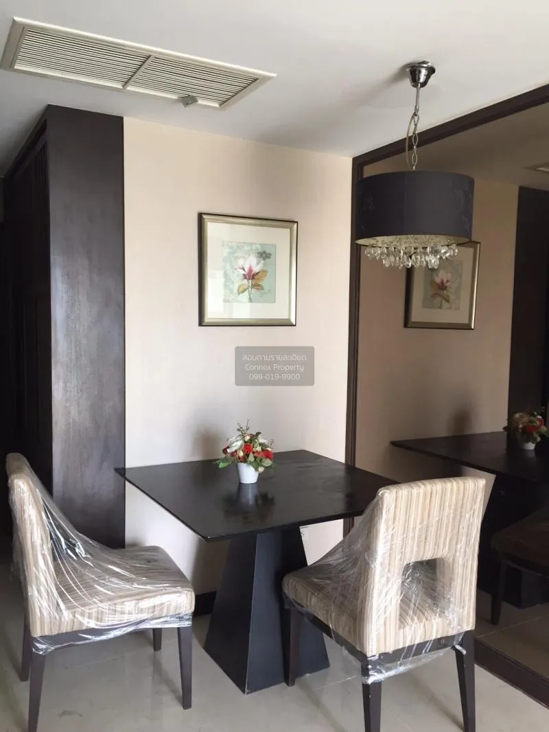 เช่าคอนโด  โนเบิล รีมิกซ์ BTS-ทองหล่อ คลองตัน เขต วัฒนา กรุงเทพ C