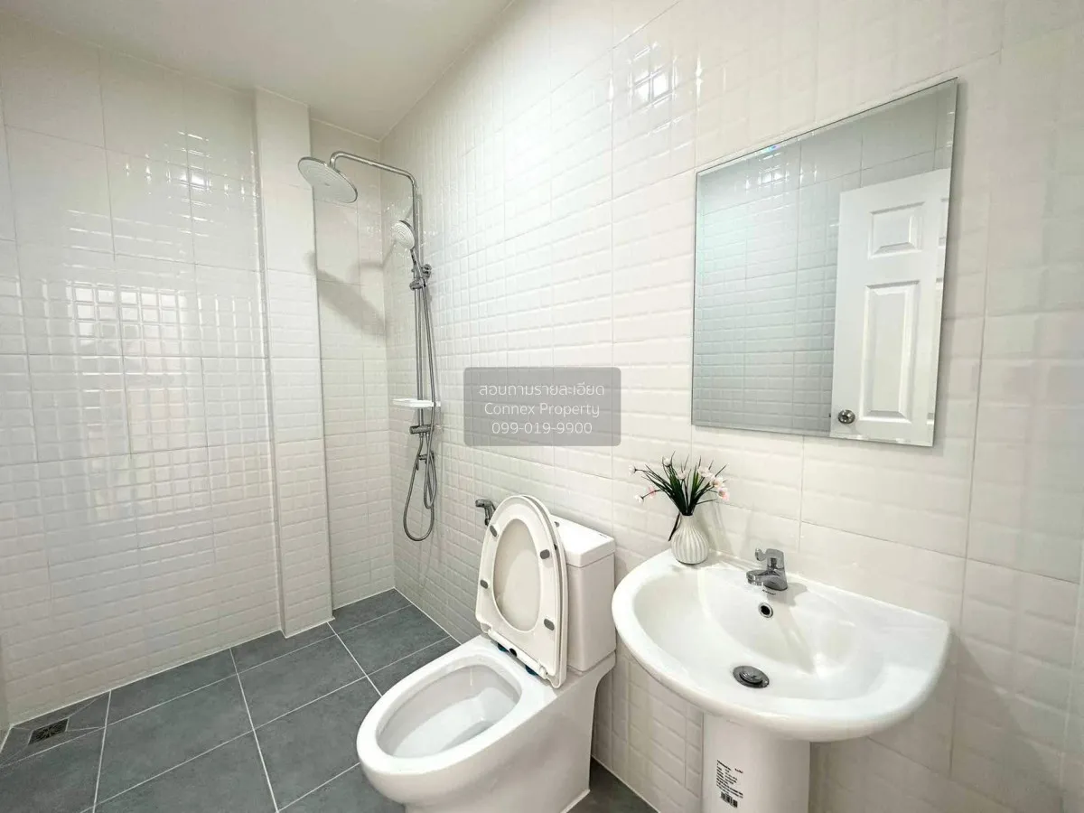 For Sale Single-story house, 212 sq.m., Soi Thung Klom-Tal Man 5/