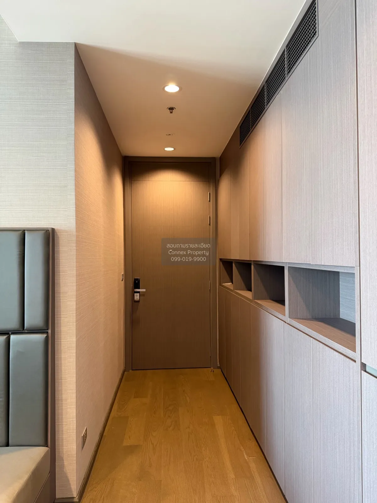 For Rent Condo , The Diplomat Sathorn , nice view , high floor ,  4