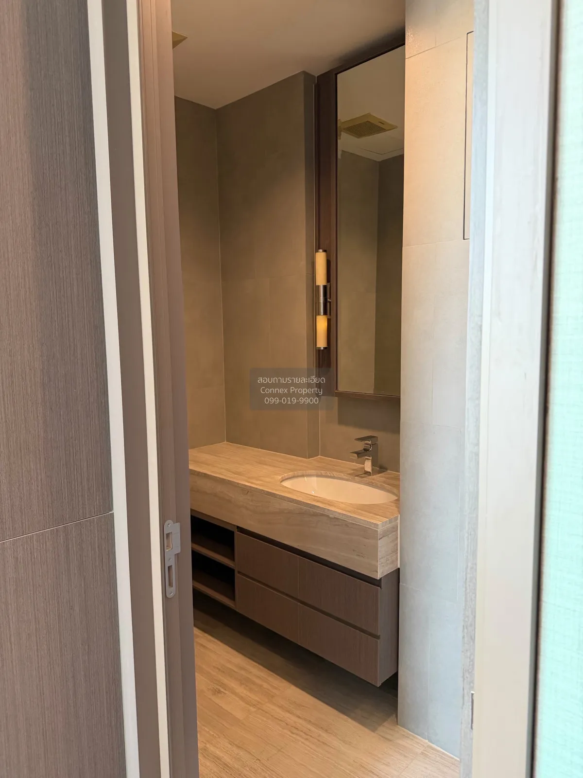 For Rent Condo , The Diplomat Sathorn , nice view , high floor , 