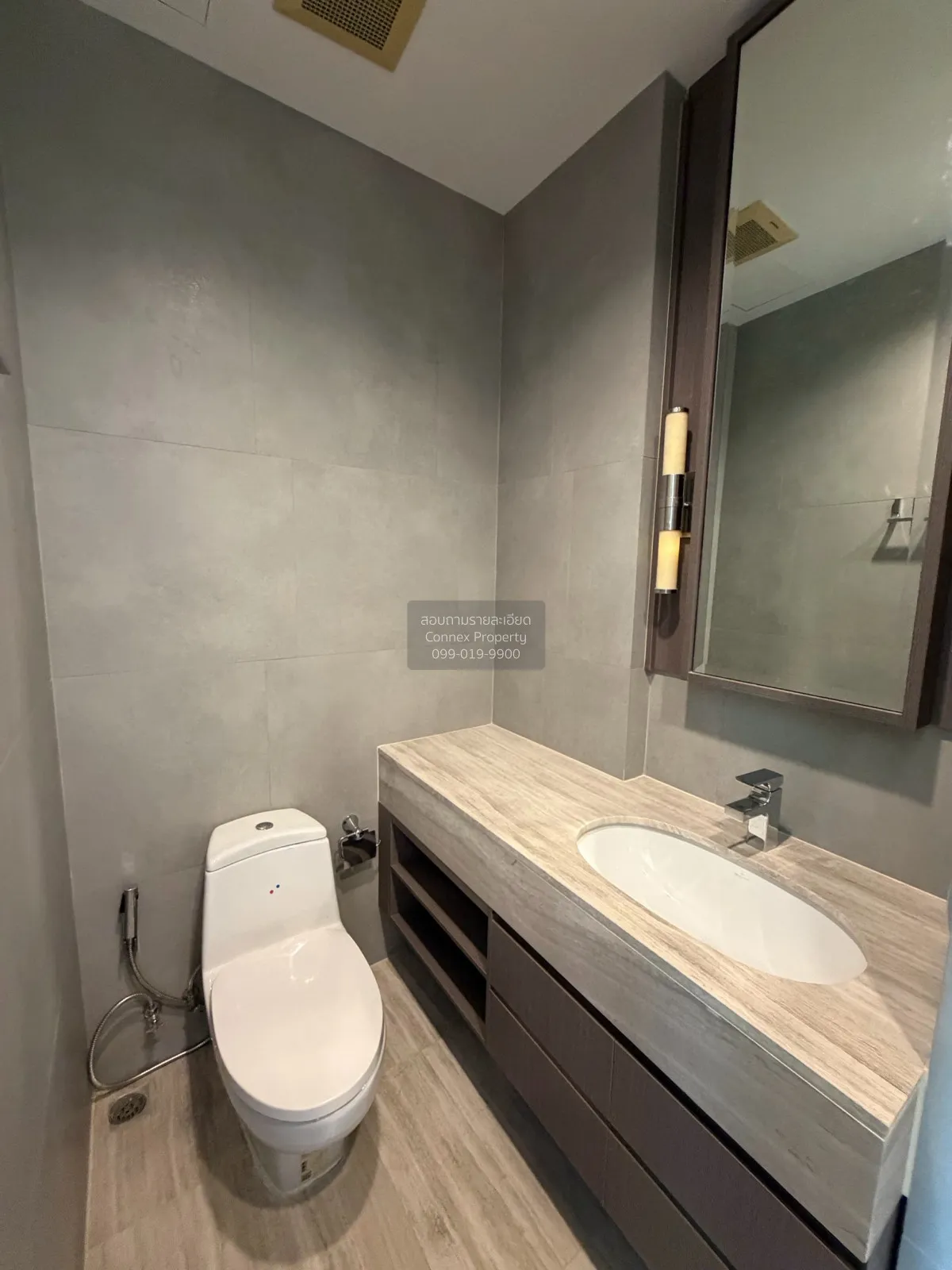 For Rent Condo , The Diplomat Sathorn , nice view , high floor , 