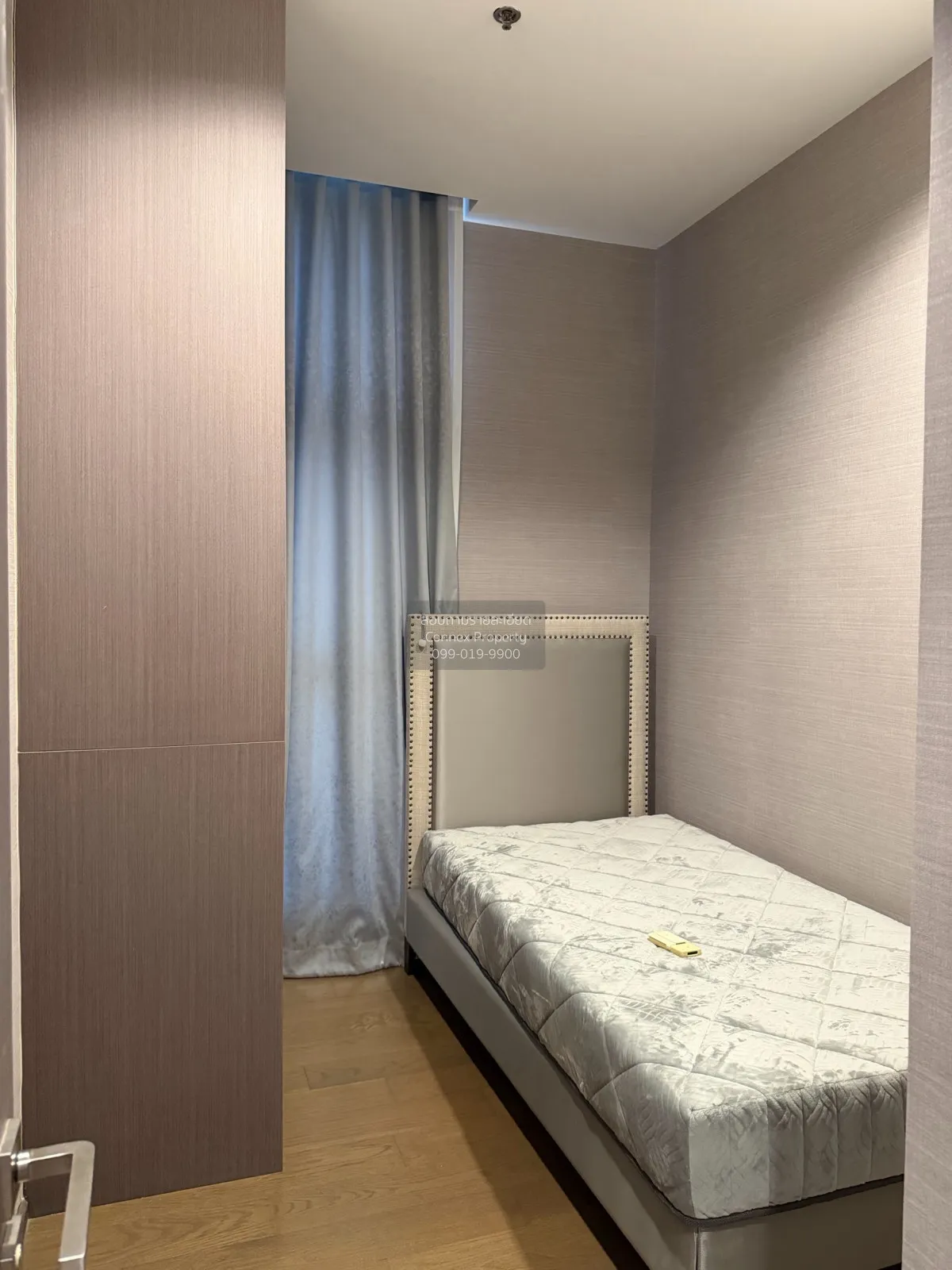 For Rent Condo , The Diplomat Sathorn , nice view , high floor , 