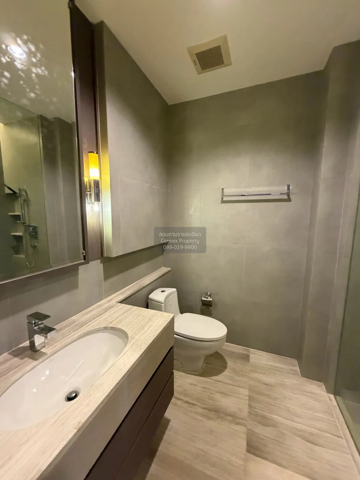 For Rent Condo , The Diplomat Sathorn , nice view , high floor , 