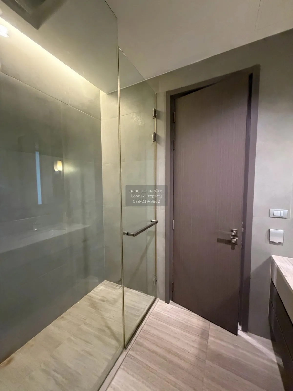 For Rent Condo , The Diplomat Sathorn , nice view , high floor , 