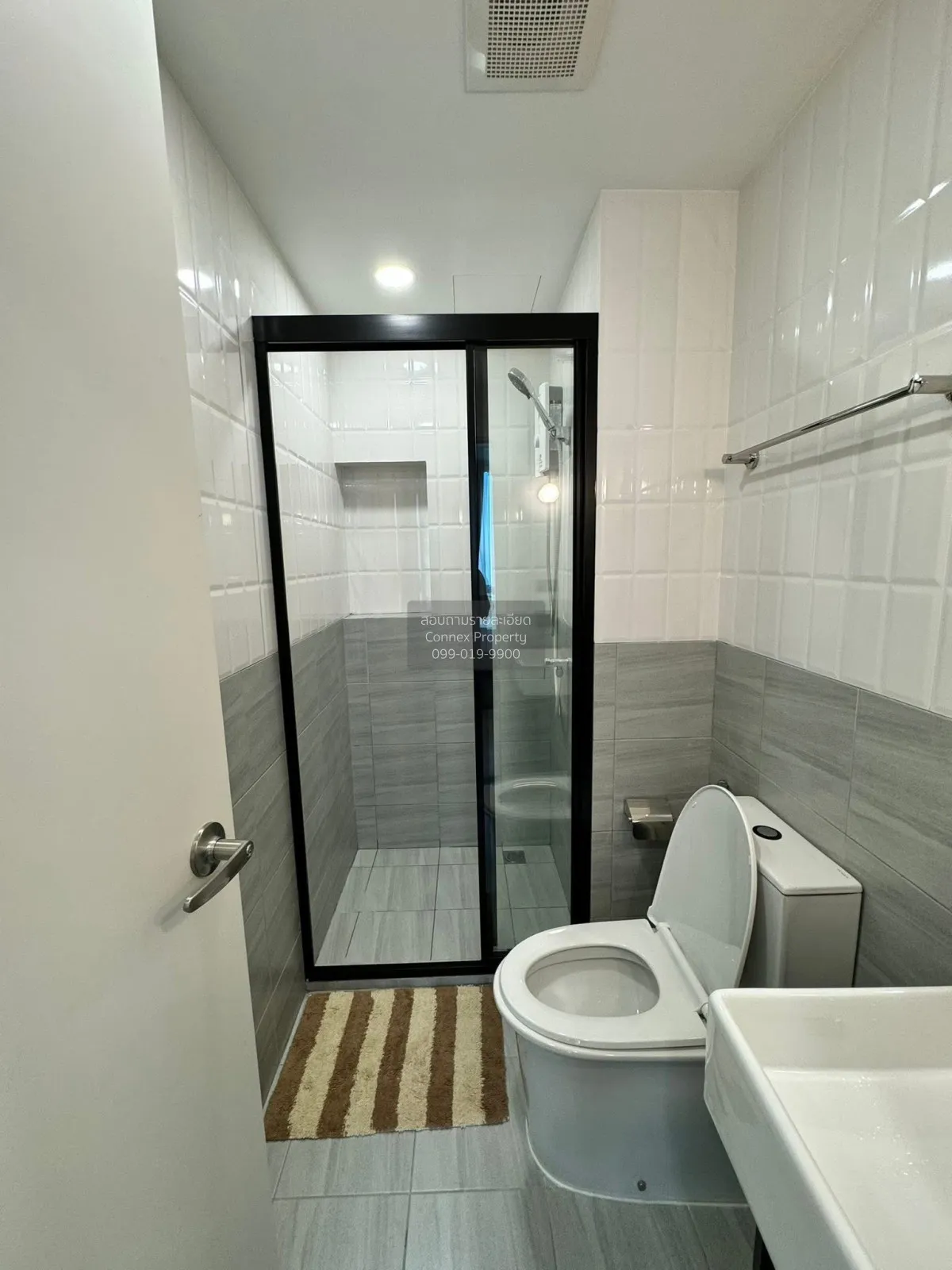 For Rent Condo , Groove Scape Ladprao - Sutthisan , MRT-Phawna , 