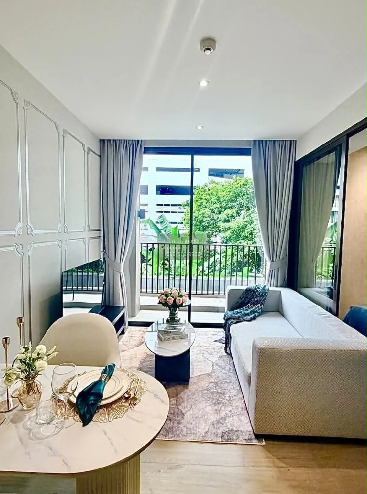 For Sale Condo , FYNN Asoke , BTS-Asok , Khlong Toei , Khlong Toe 1
