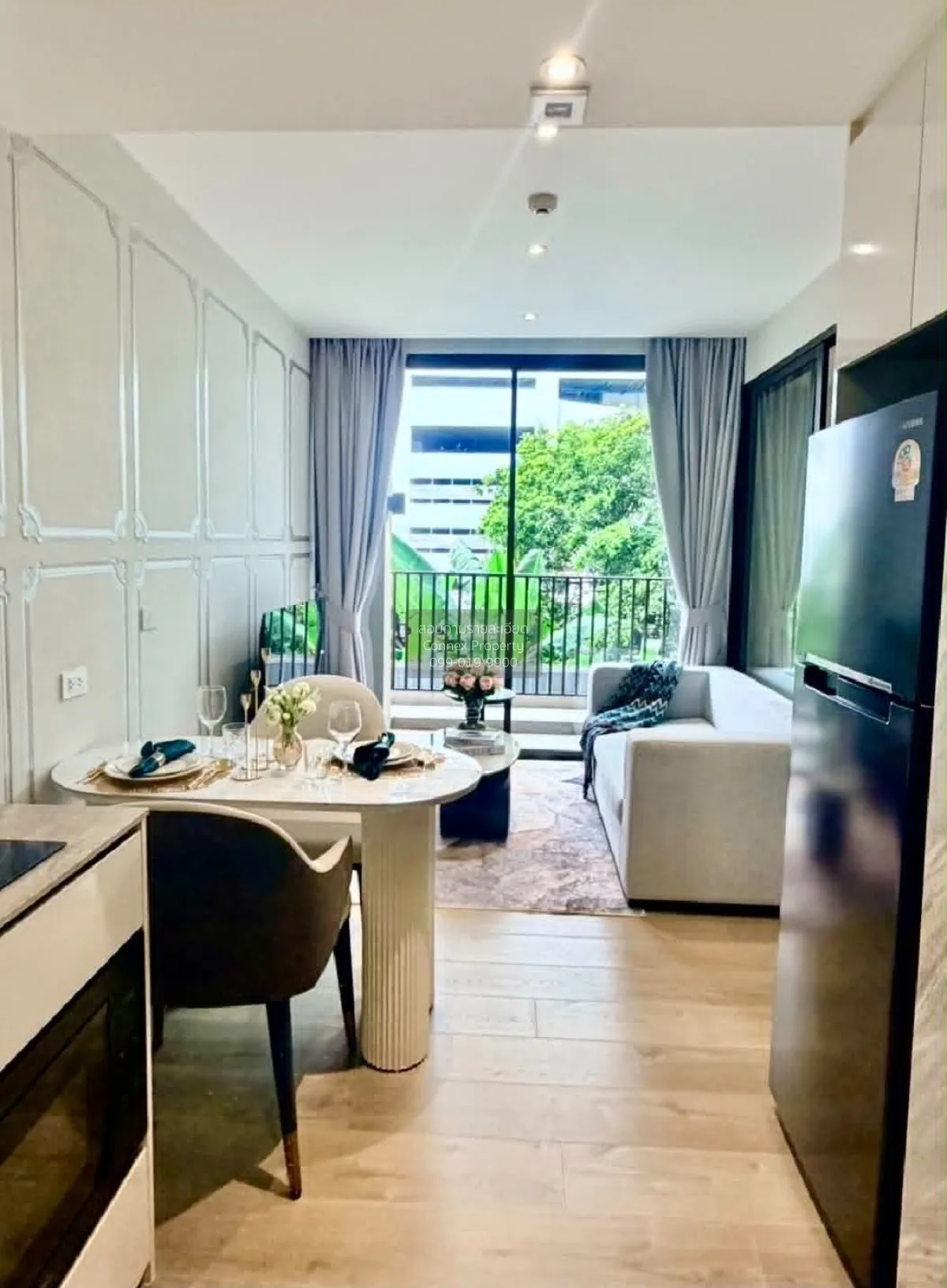 For Sale Condo , FYNN Asoke , BTS-Asok , Khlong Toei , Khlong Toe 2
