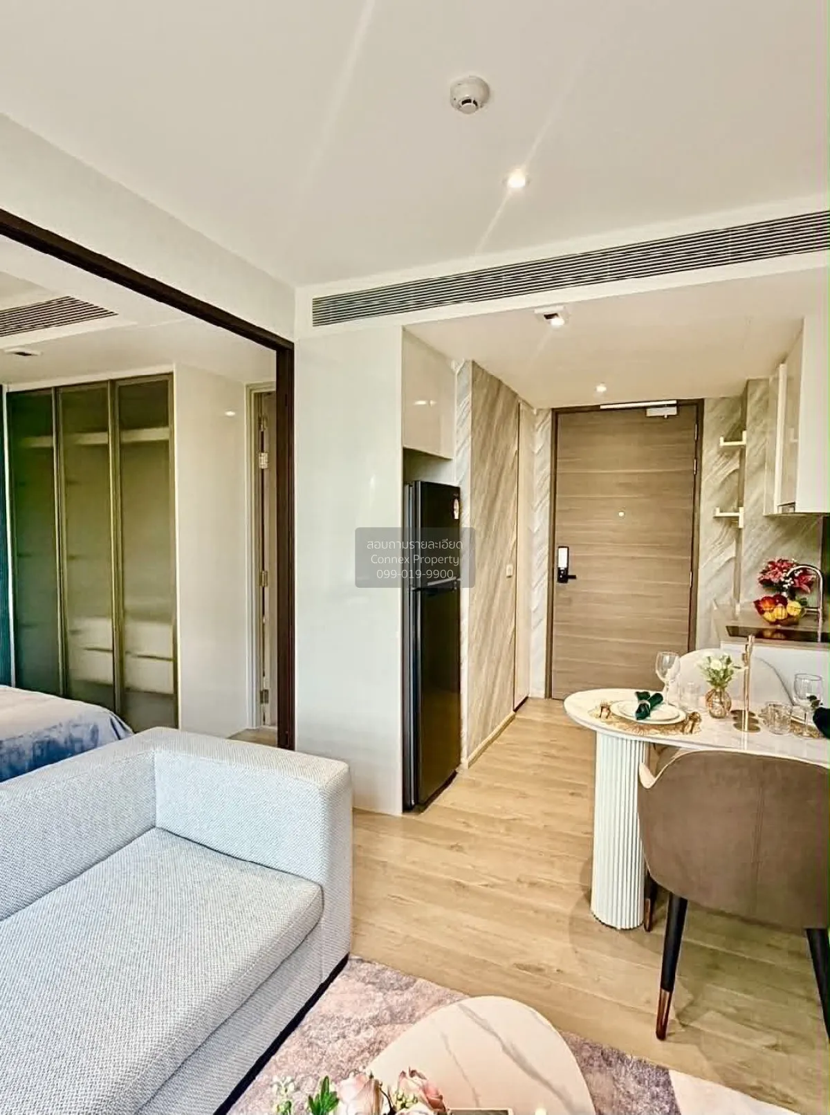 For Sale Condo , FYNN Asoke , BTS-Asok , Khlong Toei , Khlong Toe 3