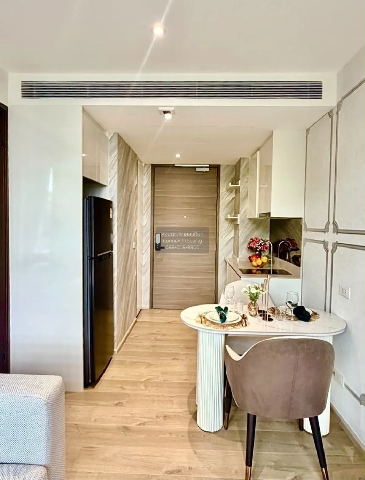 For Sale Condo , FYNN Asoke , BTS-Asok , Khlong Toei , Khlong Toe 4