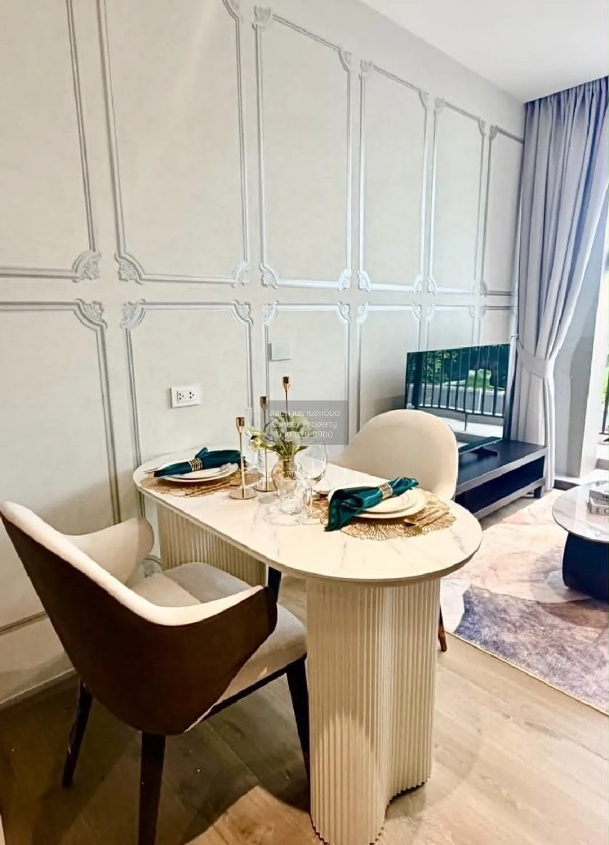 For Sale Condo , FYNN Asoke , BTS-Asok , Khlong Toei , Khlong Toe