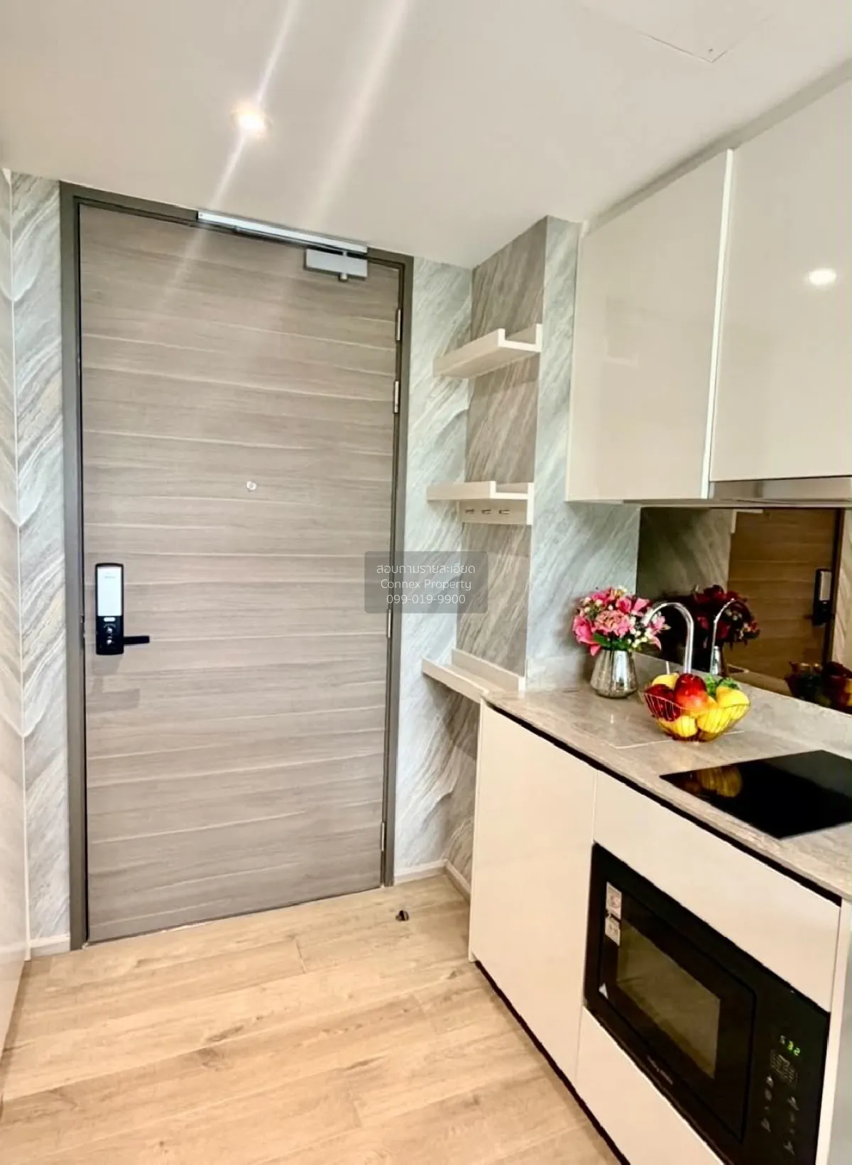 For Sale Condo , FYNN Asoke , BTS-Asok , Khlong Toei , Khlong Toe