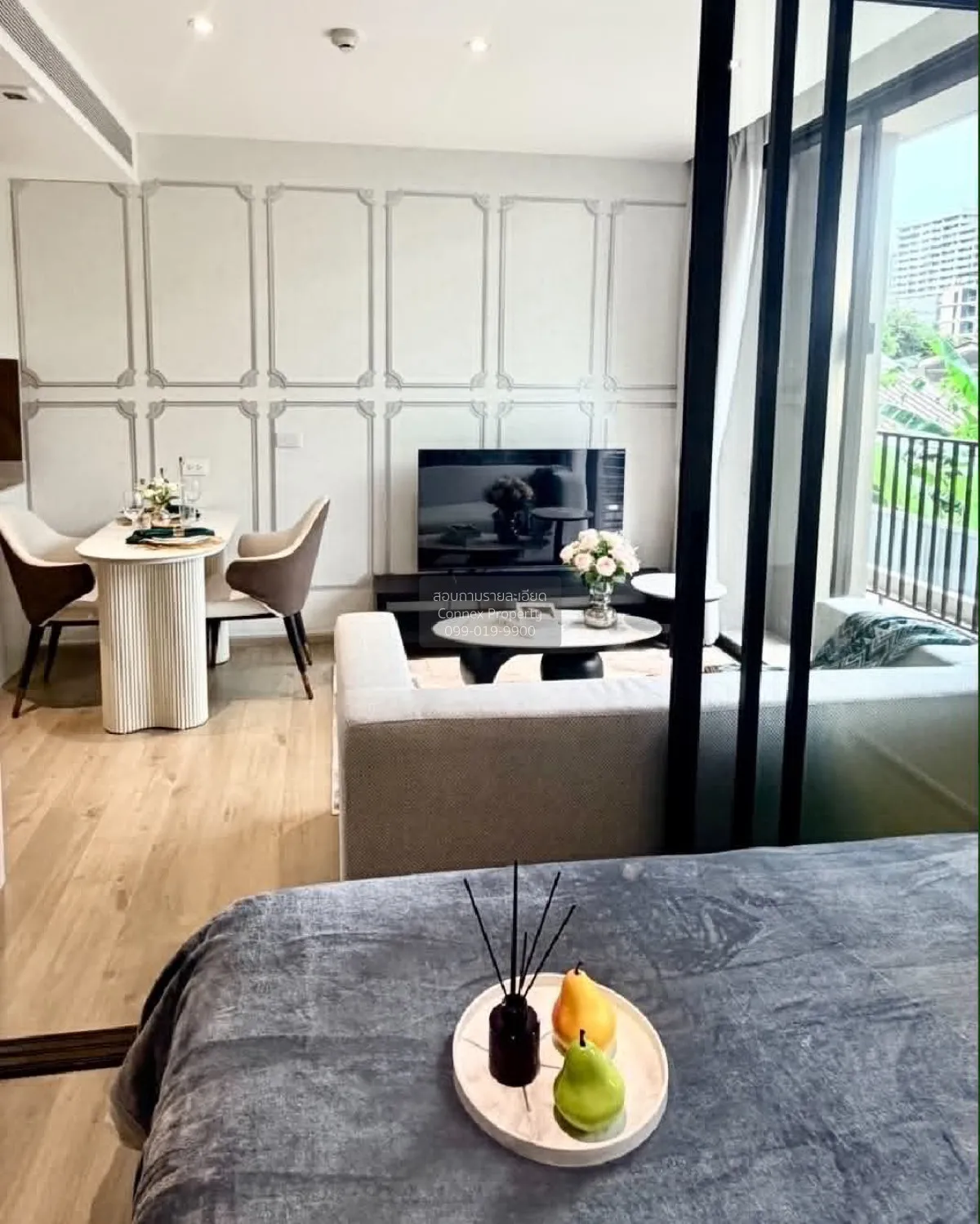 For Sale Condo , FYNN Asoke , BTS-Asok , Khlong Toei , Khlong Toe