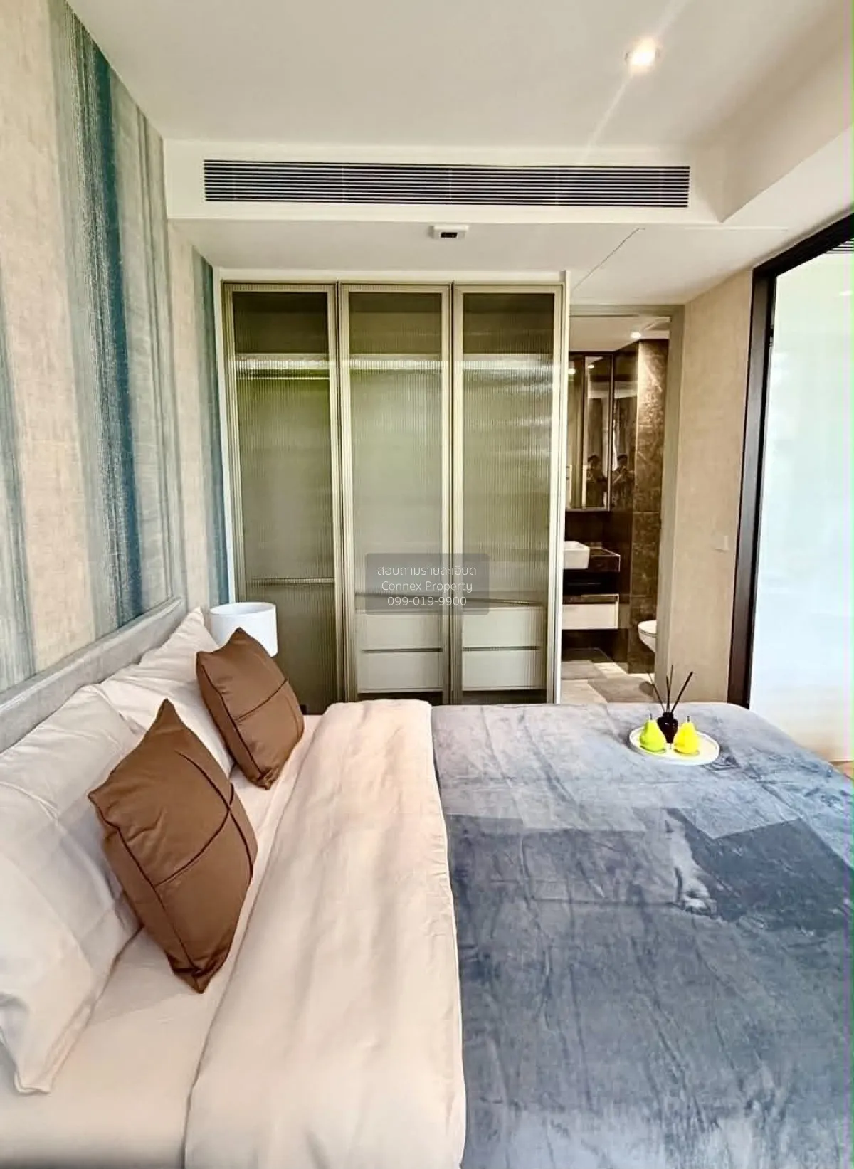 For Sale Condo , FYNN Asoke , BTS-Asok , Khlong Toei , Khlong Toe