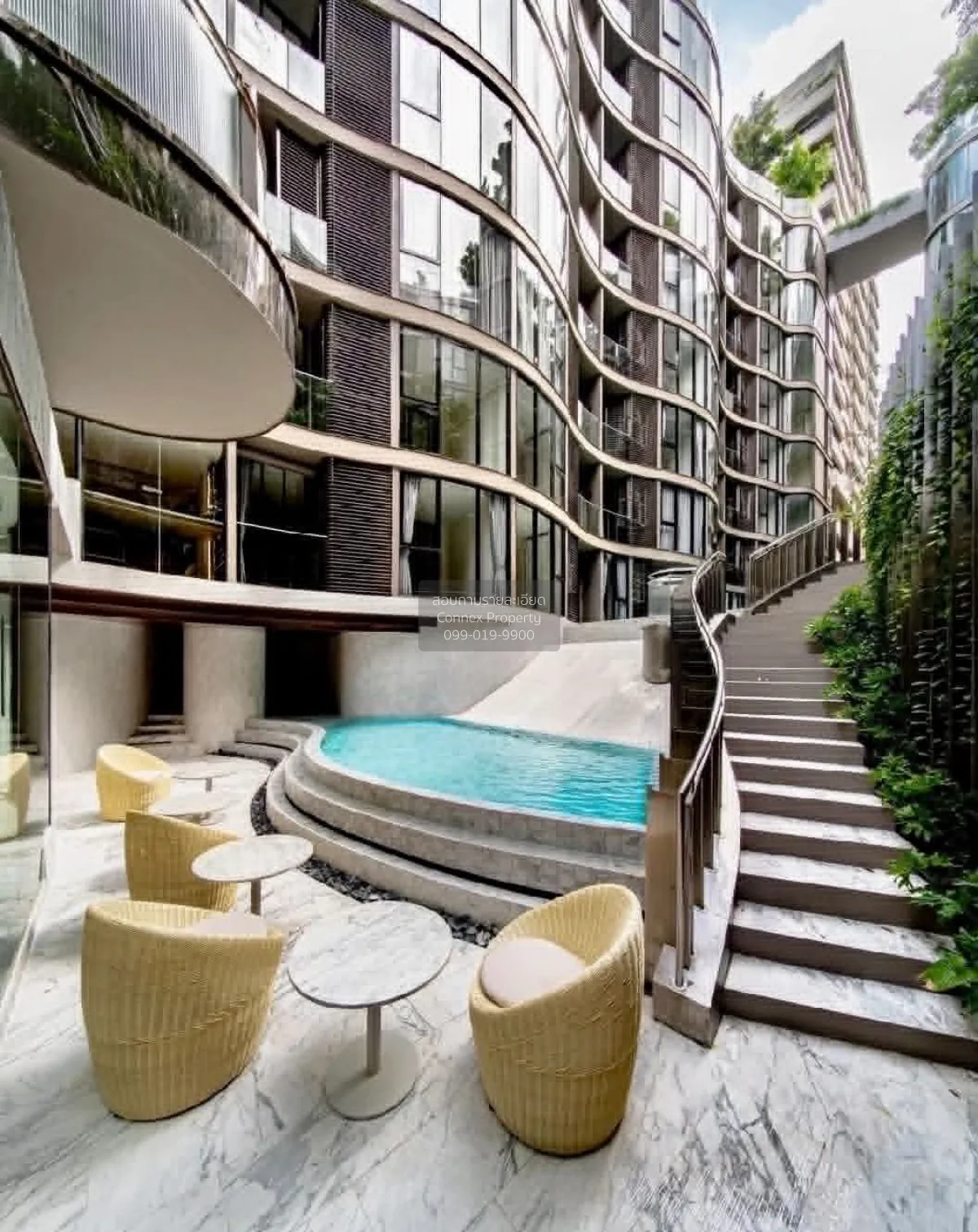 For Sale Condo , FYNN Asoke , BTS-Asok , Khlong Toei , Khlong Toe
