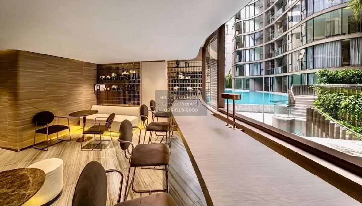For Sale Condo , FYNN Asoke , BTS-Asok , Khlong Toei , Khlong Toe