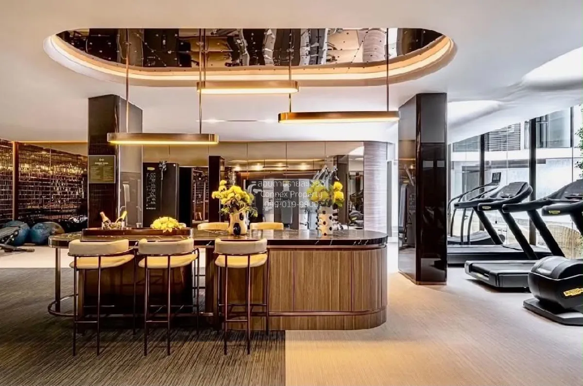 For Sale Condo , FYNN Asoke , BTS-Asok , Khlong Toei , Khlong Toe