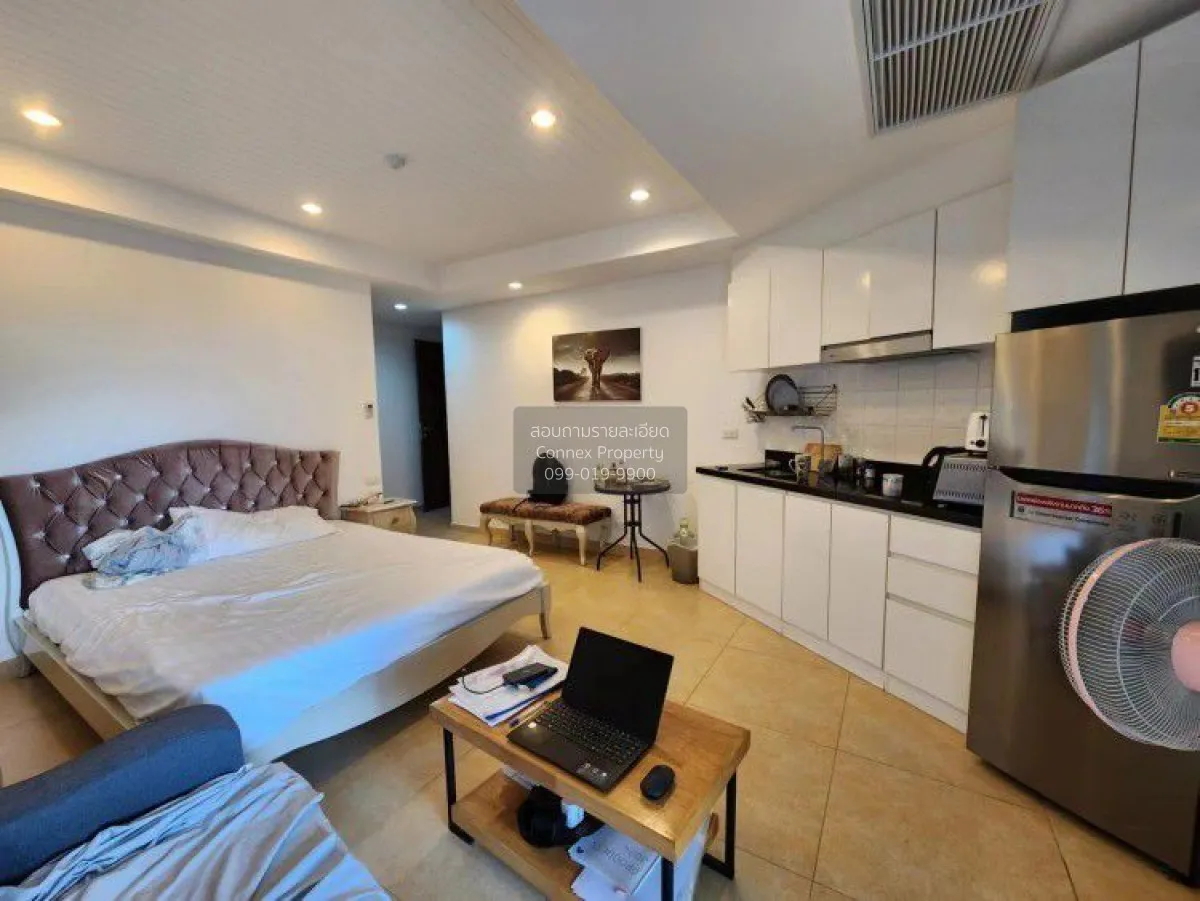 For Sale Condo , The Club House , Nong Prue , Bang Lamung , Chon  1