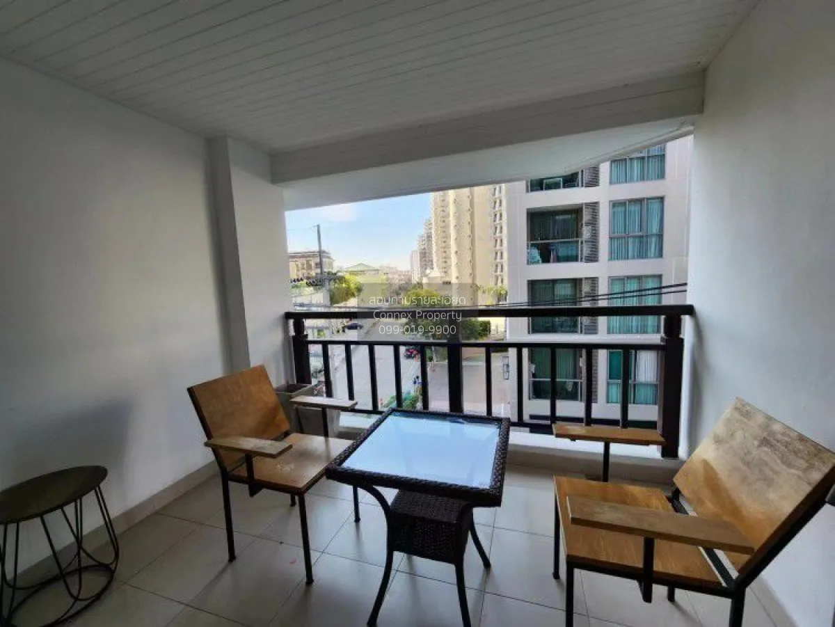 For Sale Condo , The Club House , Nong Prue , Bang Lamung , Chon 
