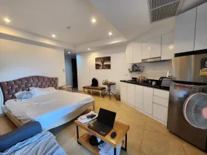 For Sale Condo , The Club House , Nong Prue , Bang Lamung , Chon Buri , CX-156157