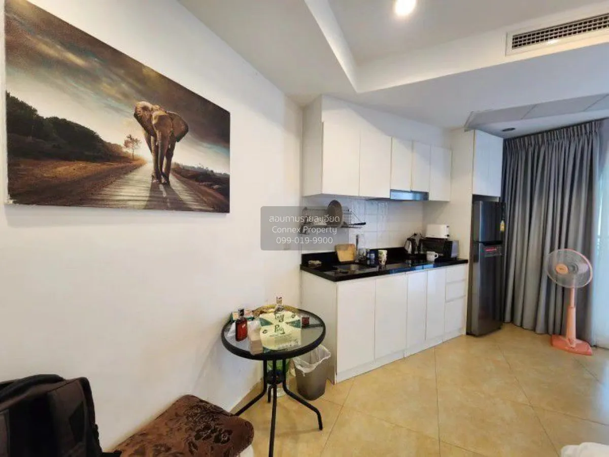 For Rent Condo , The Club House , Nong Prue , Bang Lamung , Chon  4