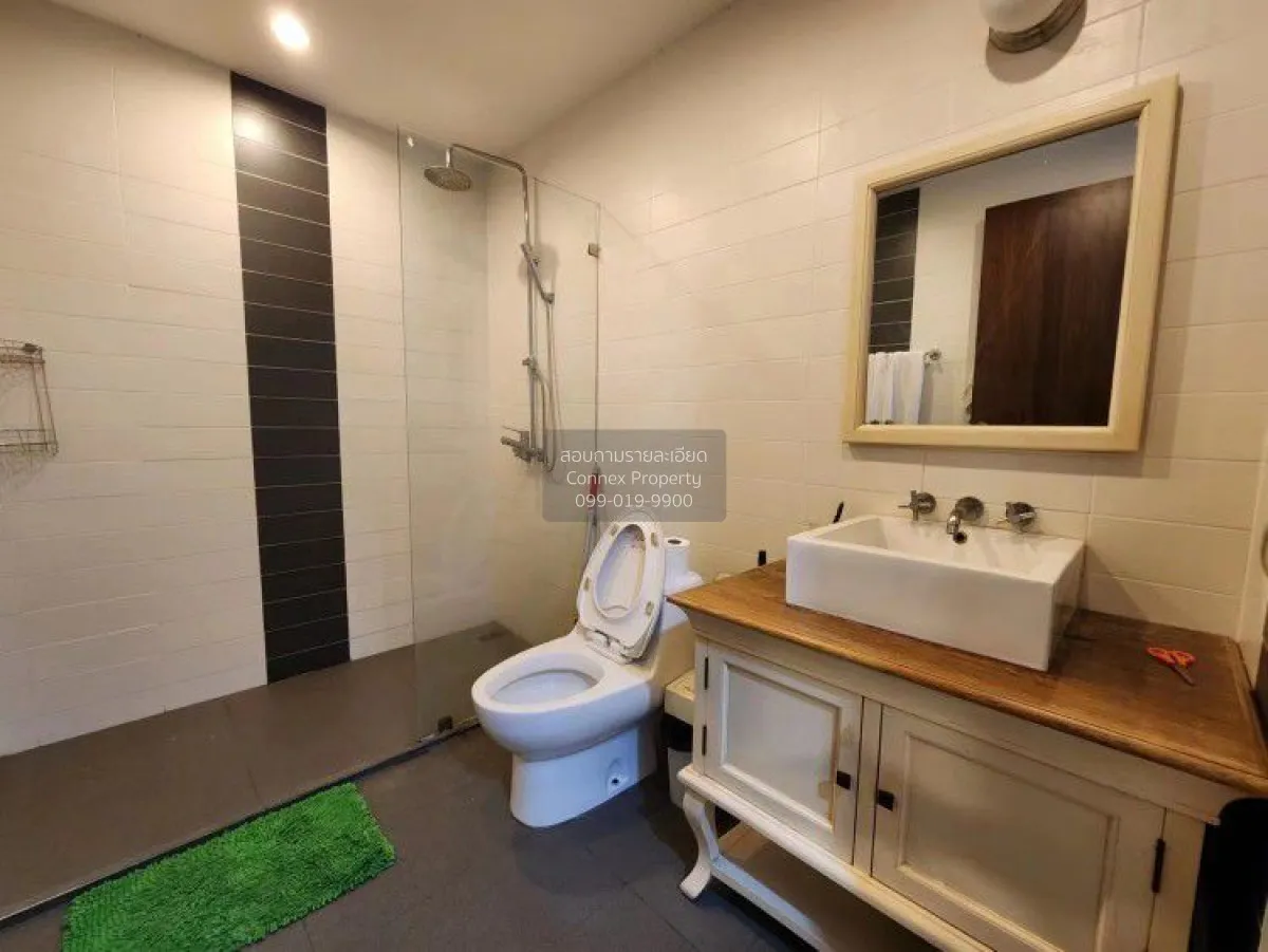 For Rent Condo , The Club House , Nong Prue , Bang Lamung , Chon 