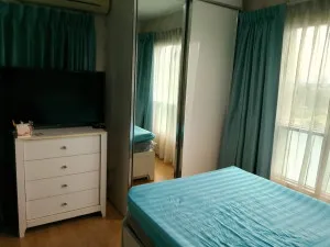 For Rent Condo , Aspire Sukhumvit - Rama 4 , BTS-Phra Khanong , Phra Khanong , Khlong Toei , Bangkok , CX-156159