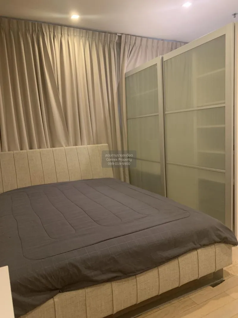 เช่าคอนโด  โนเบิล รีมิกซ์ BTS-ทองหล่อ คลองตัน เขต วัฒนา กรุงเทพ C 4