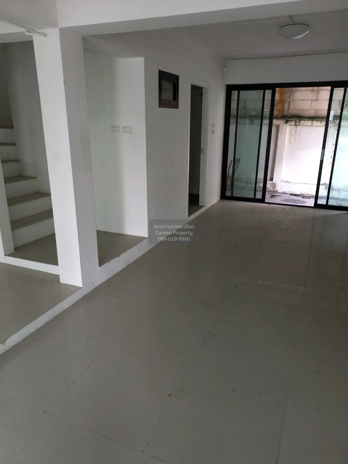 For Sale Townhouse/Townhome  , THE MOST SAMWA-MINBURI , MRT-Min B 2