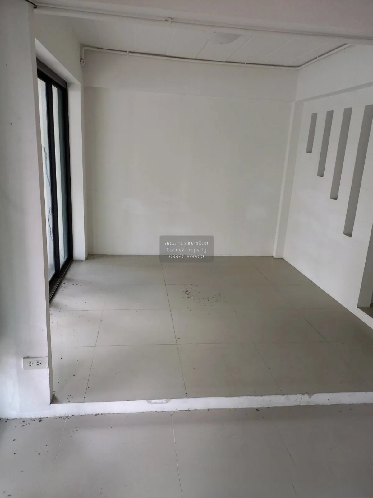 For Sale Townhouse/Townhome  , THE MOST SAMWA-MINBURI , MRT-Min B 3