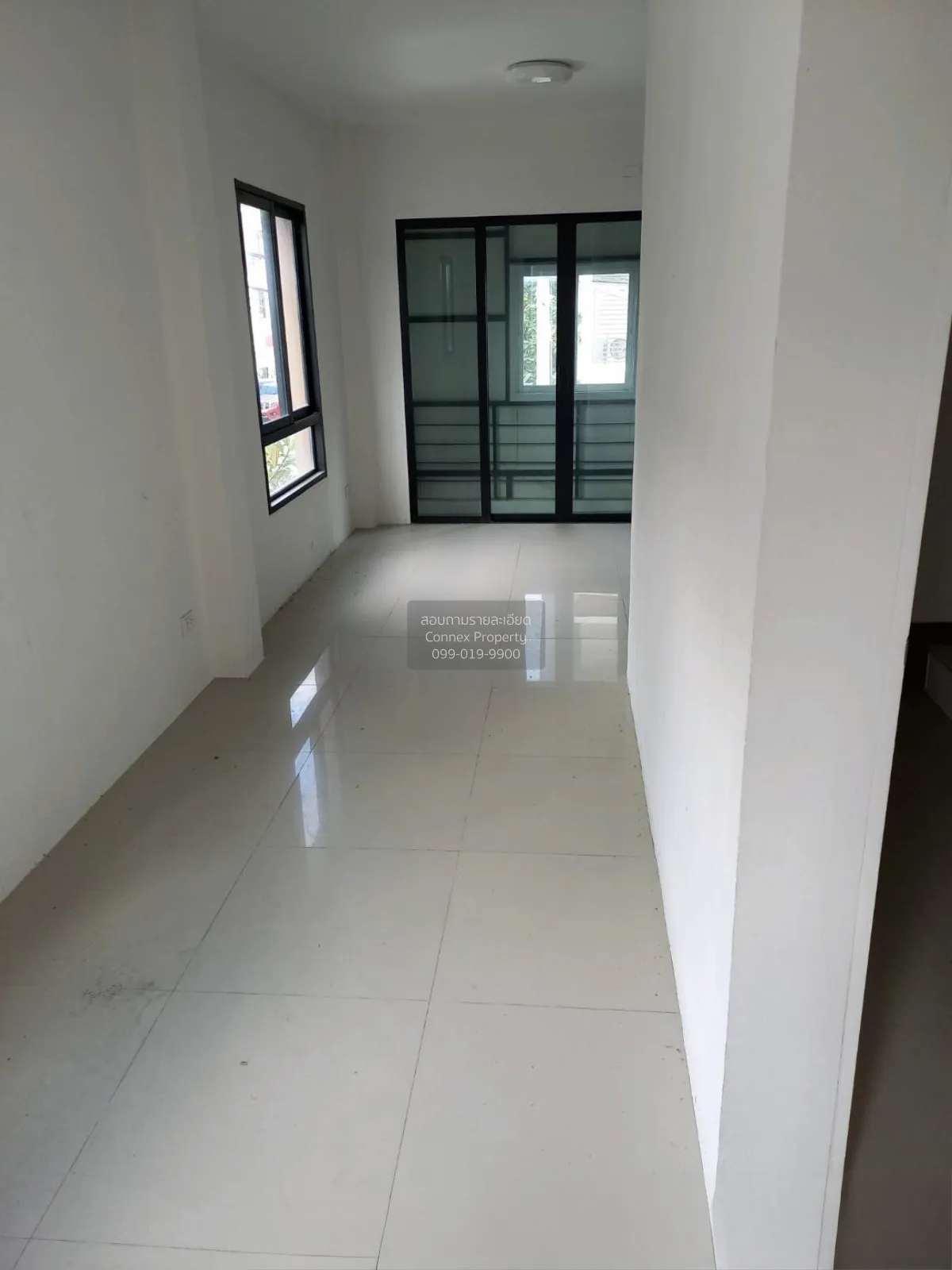 For Sale Townhouse/Townhome  , THE MOST SAMWA-MINBURI , MRT-Min B