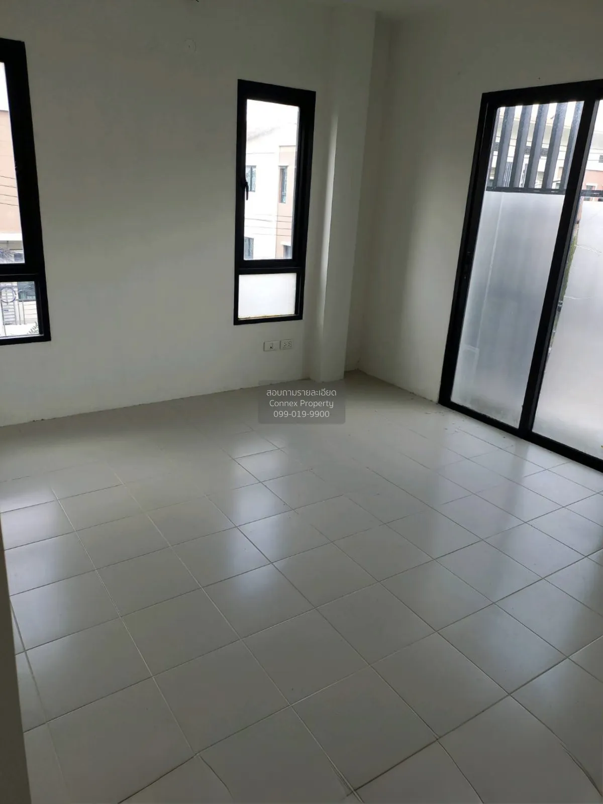 For Sale Townhouse/Townhome  , THE MOST SAMWA-MINBURI , MRT-Min B