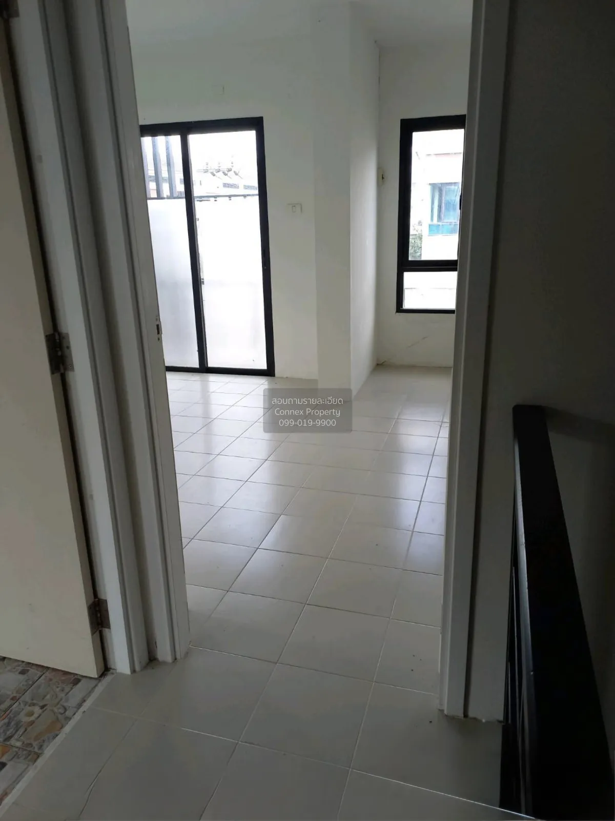 For Sale Townhouse/Townhome  , THE MOST SAMWA-MINBURI , MRT-Min B