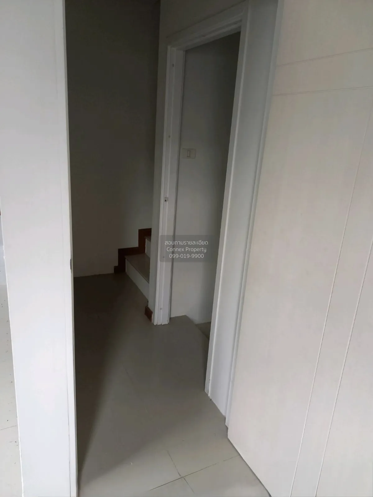 For Sale Townhouse/Townhome  , THE MOST SAMWA-MINBURI , MRT-Min B