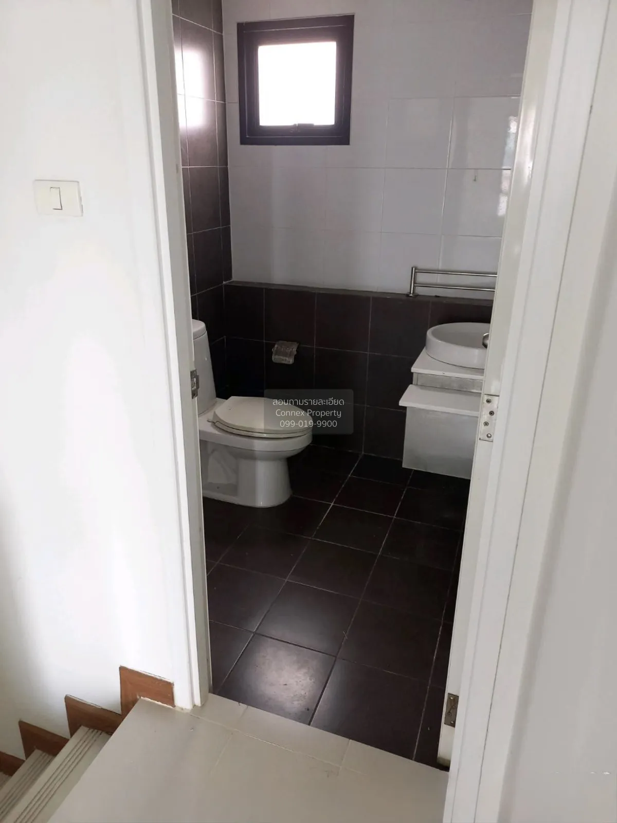 For Sale Townhouse/Townhome  , THE MOST SAMWA-MINBURI , MRT-Min B