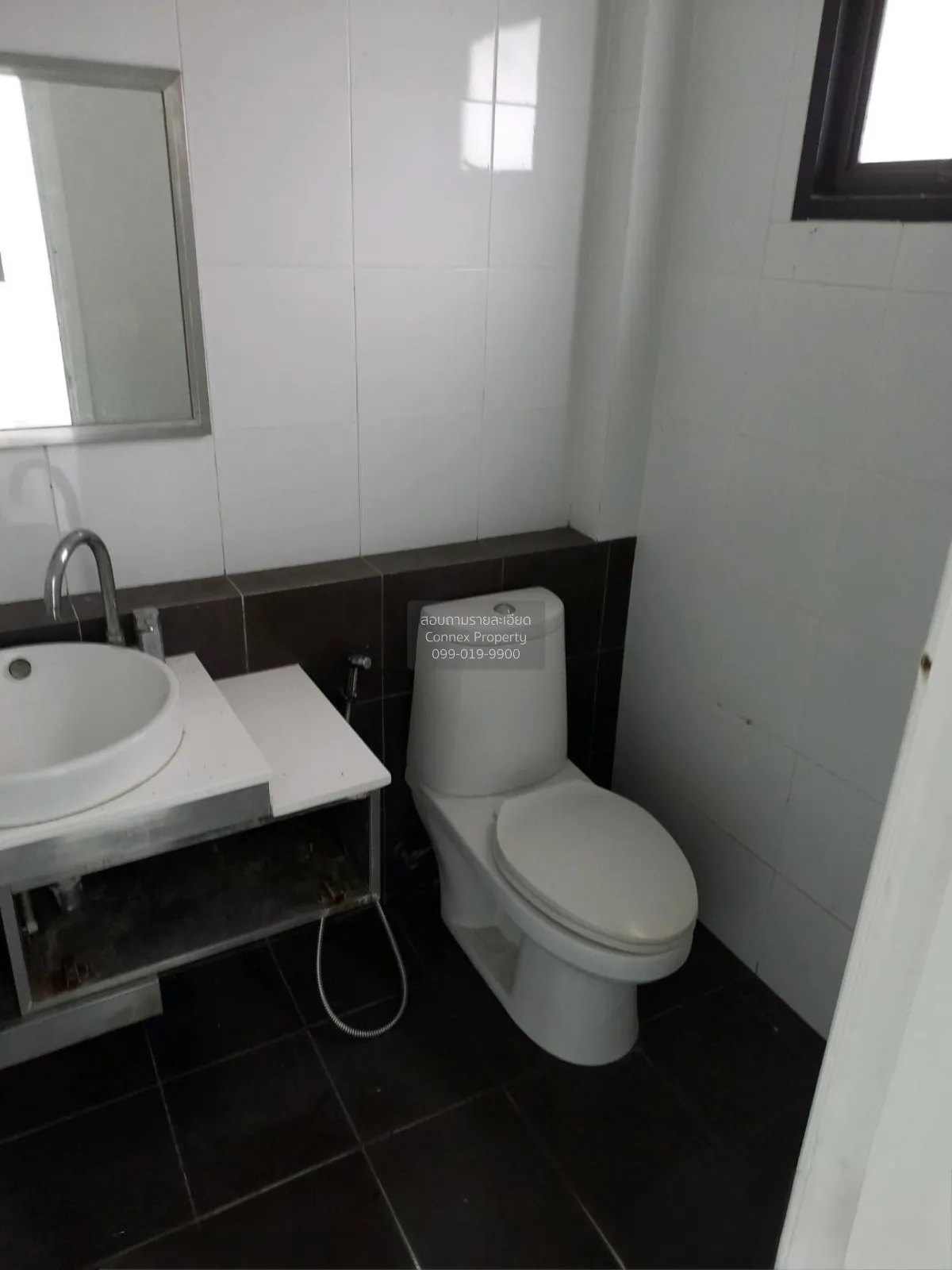 For Sale Townhouse/Townhome  , THE MOST SAMWA-MINBURI , MRT-Min B