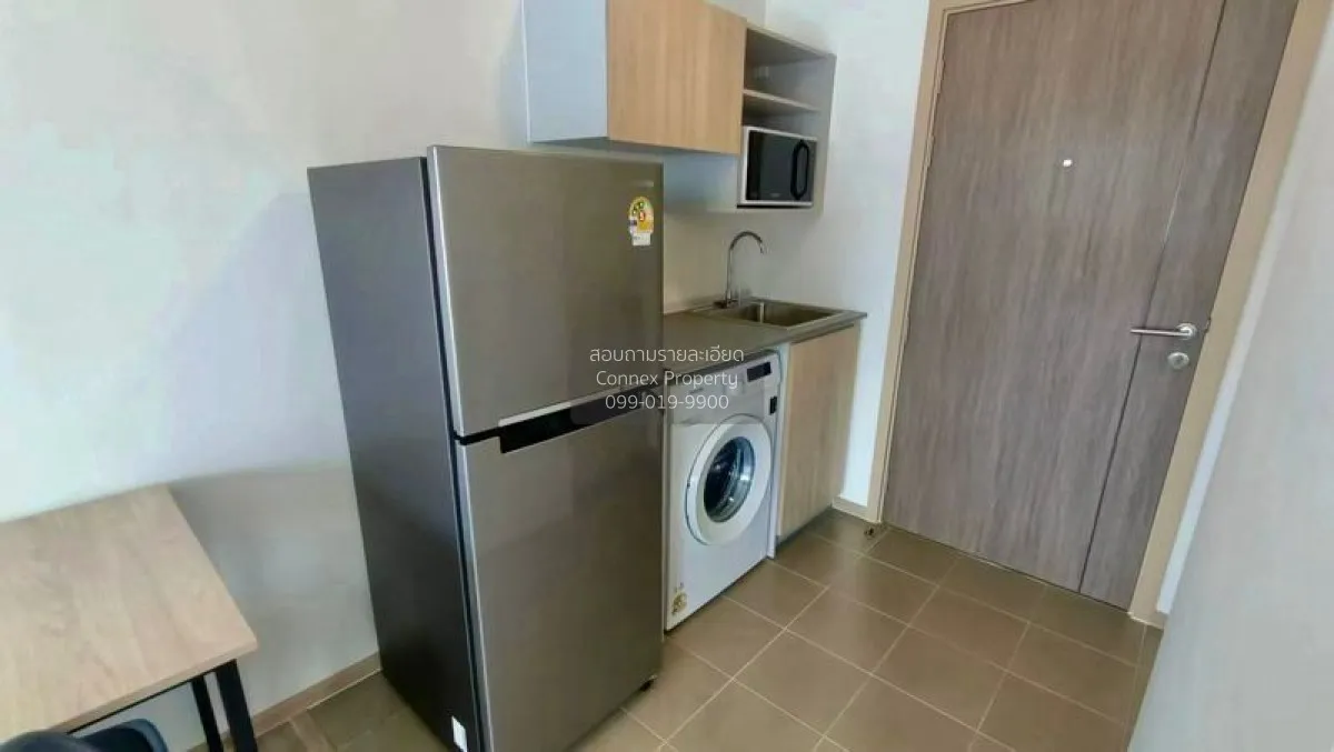 For Sale Condo , Vay Pothisan 1 , Na Kluea , Bang Lamung , Chon B 3