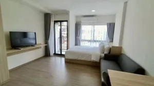 For Sale Condo , Vay Pothisan 1 , Na Kluea , Bang Lamung , Chon Buri , CX-156165