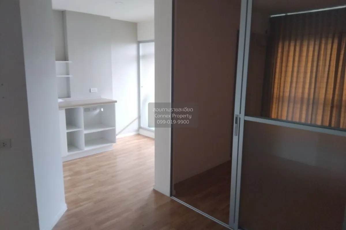 For Sale Condo , Lumpini Ville Sukhumvit 76 - Bearing Station  ,  1