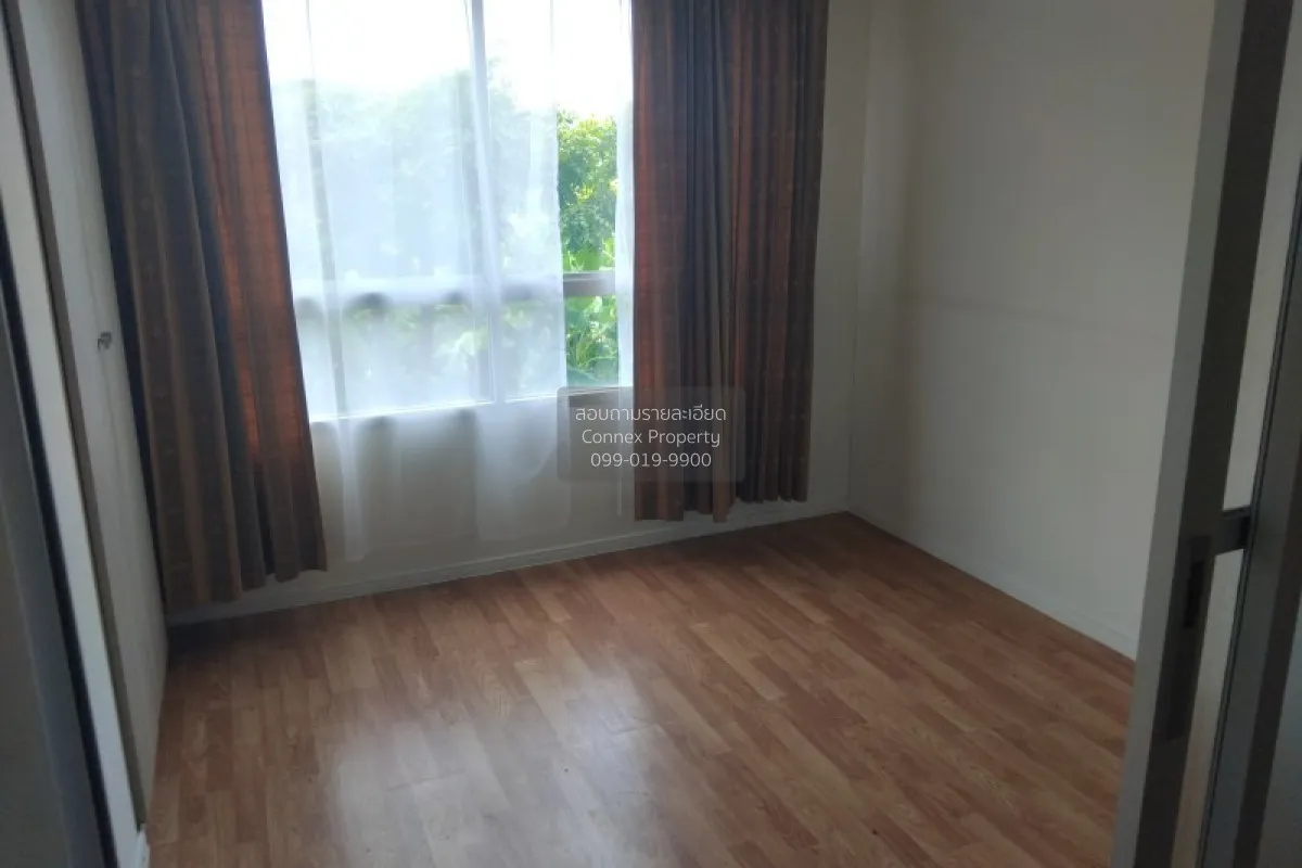 For Sale Condo , Lumpini Ville Sukhumvit 76 - Bearing Station  ,  2