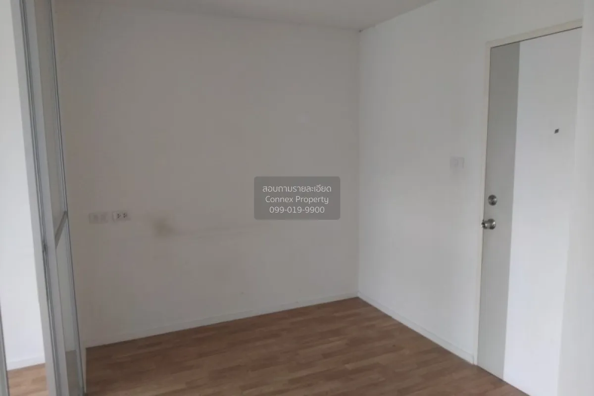 For Sale Condo , Lumpini Ville Sukhumvit 76 - Bearing Station  ,  3