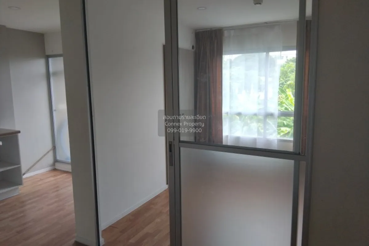 For Sale Condo , Lumpini Ville Sukhumvit 76 - Bearing Station  ,  4