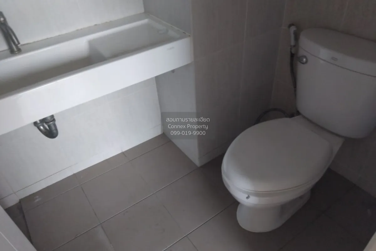 For Sale Condo , Lumpini Ville Sukhumvit 76 - Bearing Station  , 