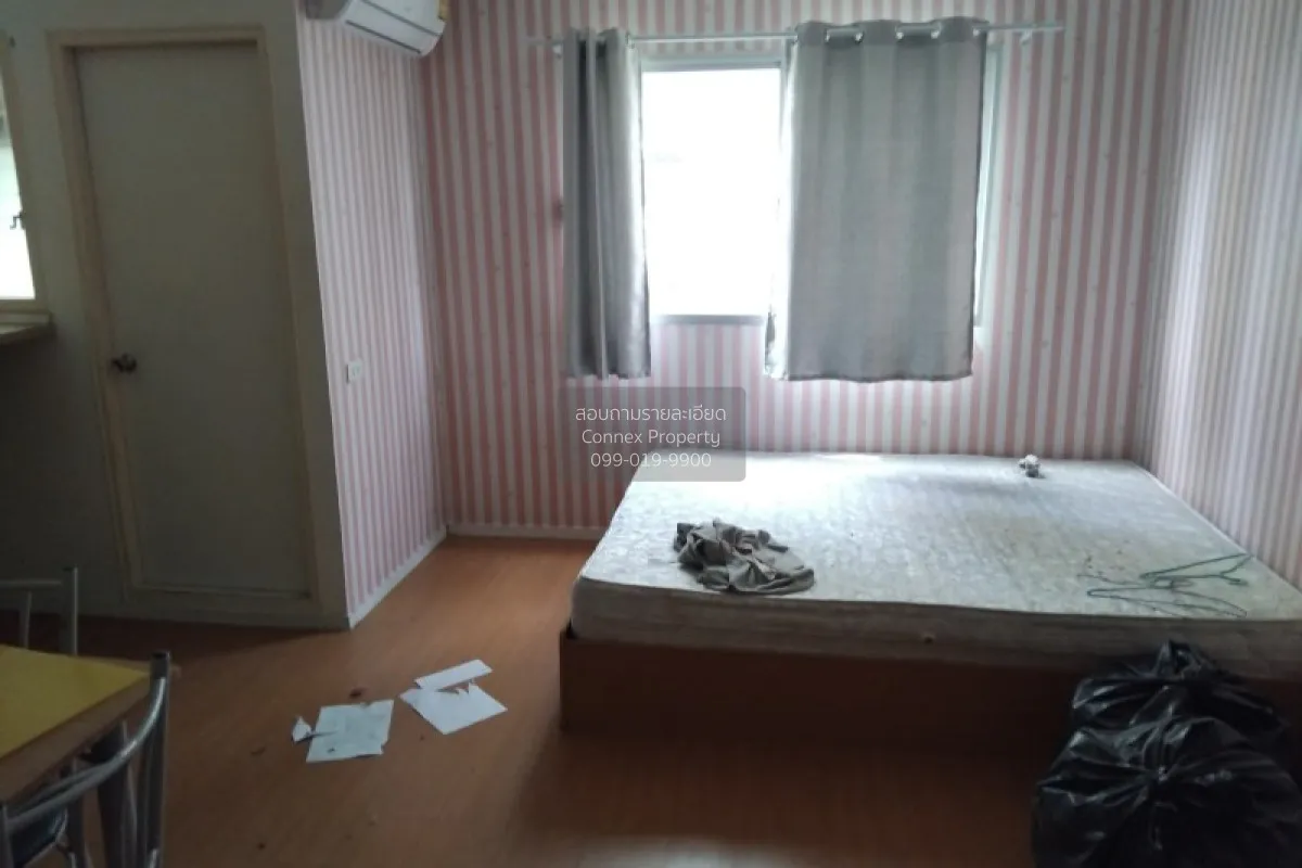 For Sale Condo , Lumpini Township Rangsit - Klong 1 , Pracha Thip 1