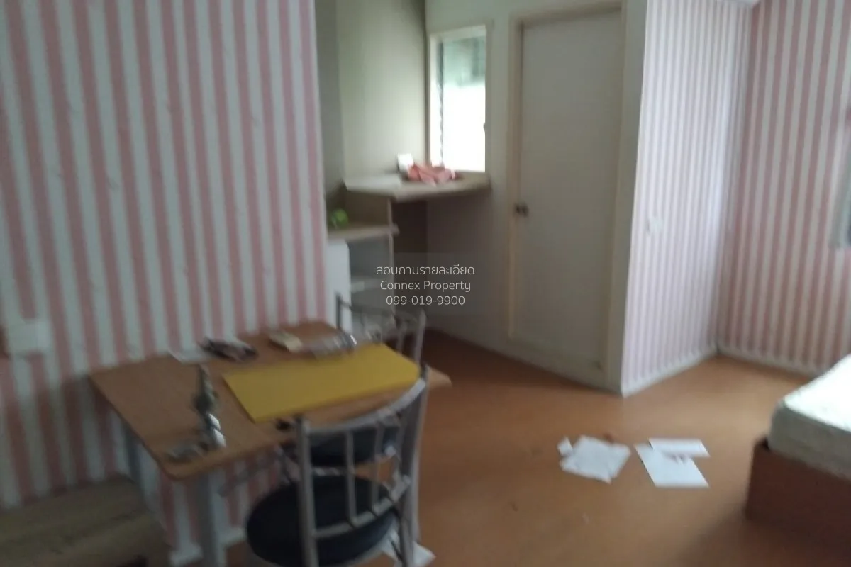 For Sale Condo , Lumpini Township Rangsit - Klong 1 , Pracha Thip 2