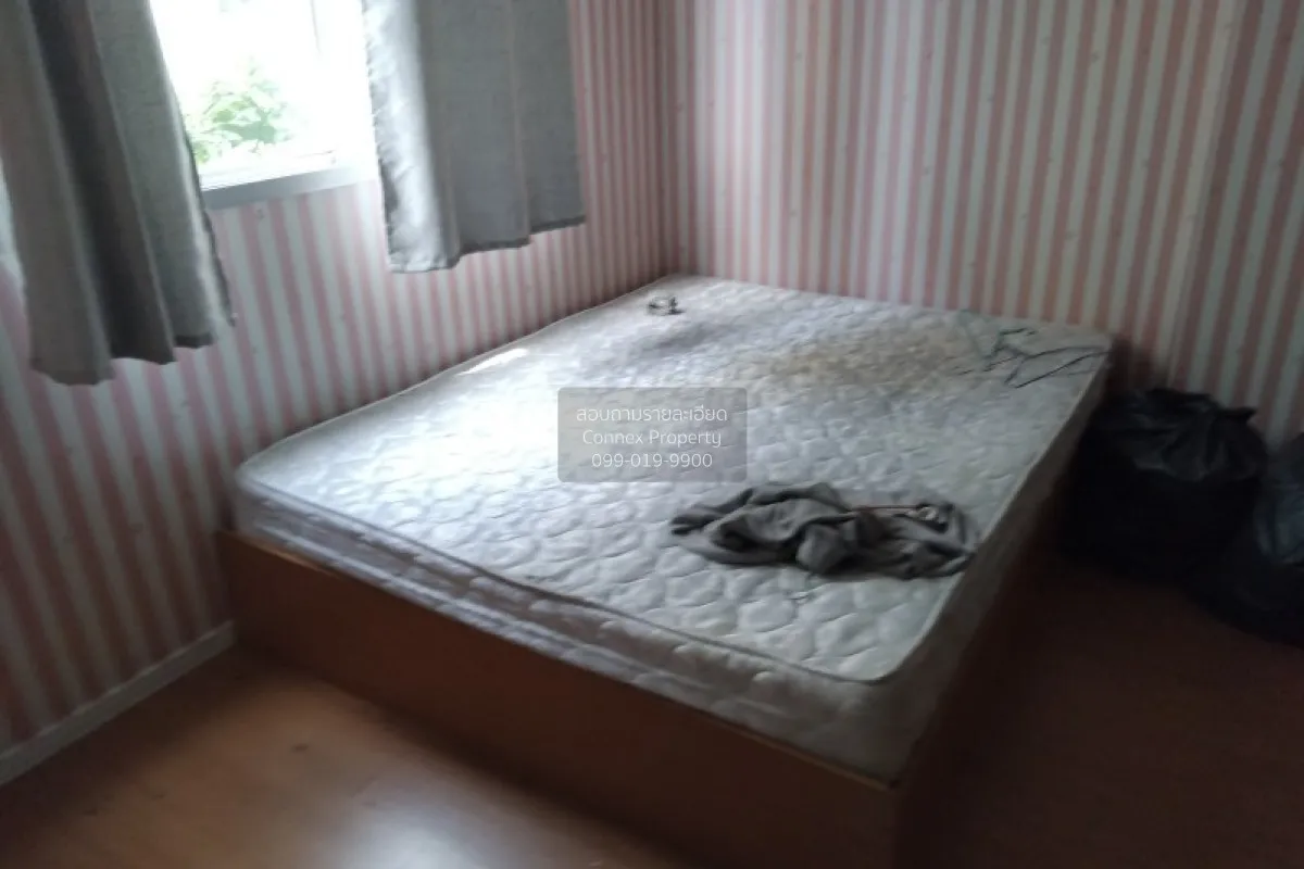 For Sale Condo , Lumpini Township Rangsit - Klong 1 , Pracha Thip 3