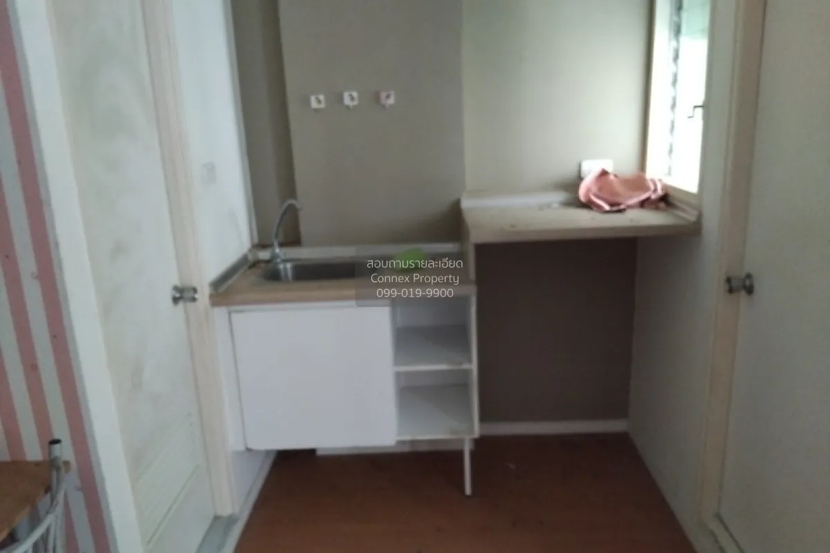 For Sale Condo , Lumpini Township Rangsit - Klong 1 , Pracha Thip 4