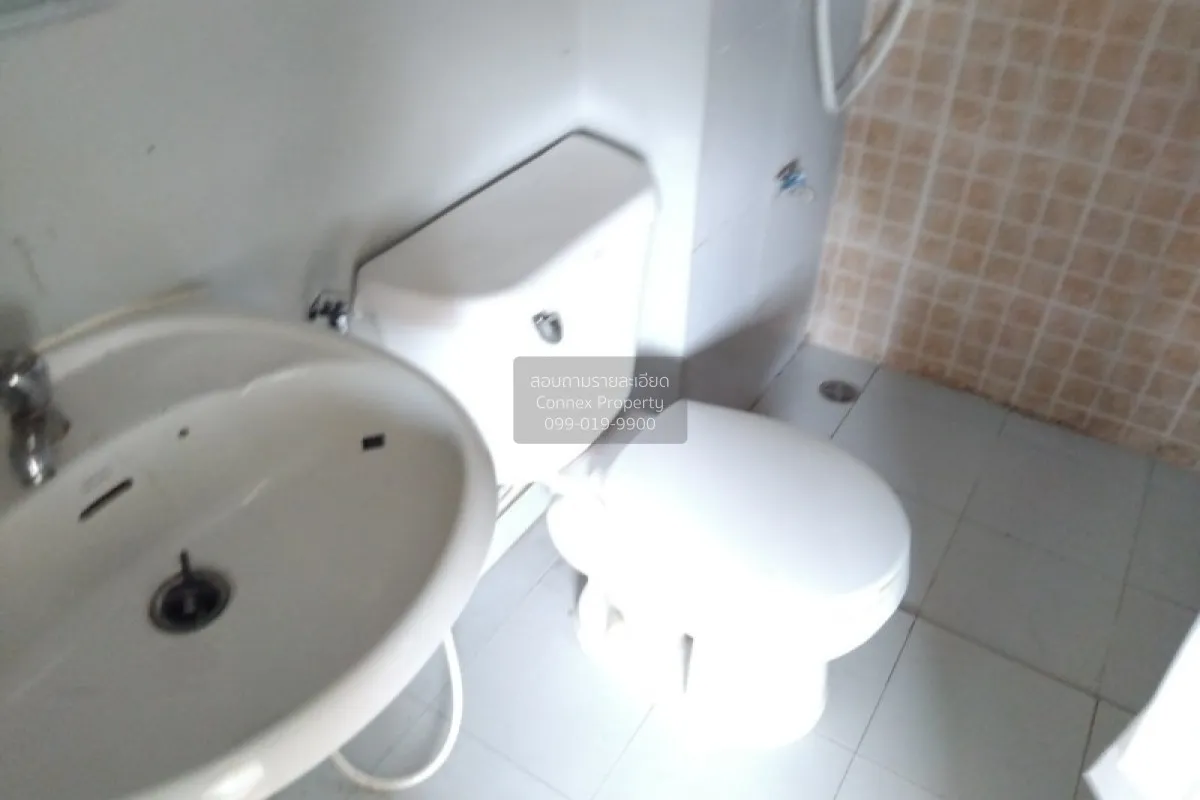 For Sale Condo , Lumpini Township Rangsit - Klong 1 , Pracha Thip