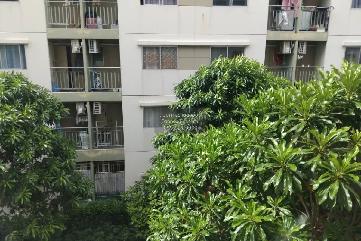 For Sale Condo , Lumpini Township Rangsit - Klong 1 , Pracha Thip