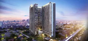 For Sale Condo , Prodigy MRT Bangkhae , MRT-Bang Khae , Bang Duan , Phasi Charoen , Bangkok , CX-156173